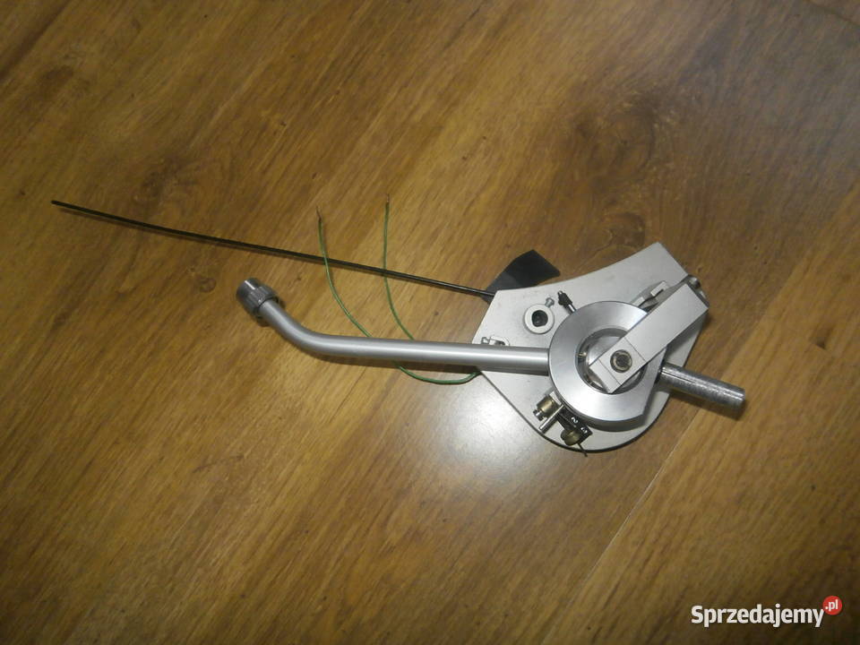 Gramofon UNITRA FONICA G 8010 układ ramienia łódzkie Łódź