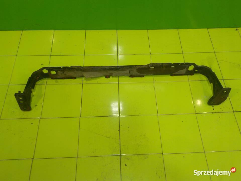 FORD FOCUS MK3 16 B 12r HB 5D belka pod