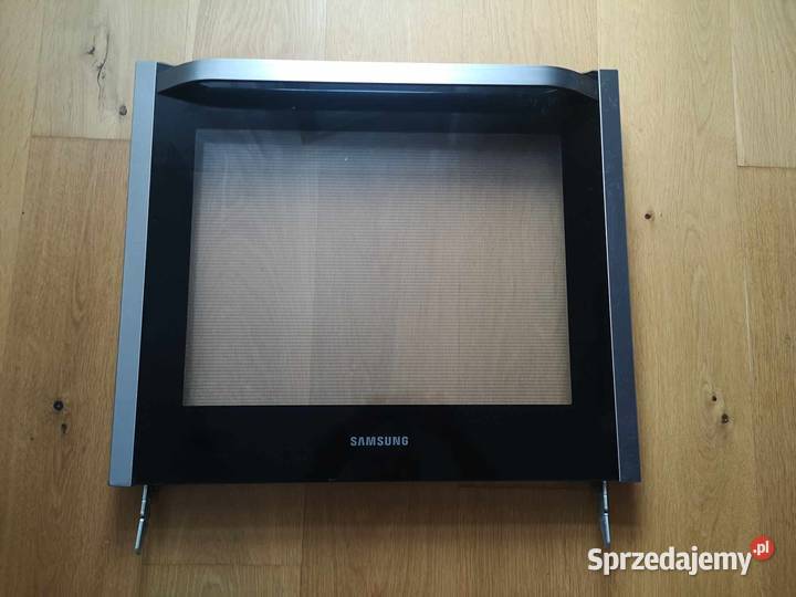 Drzwiczki piekarnika Samsung NV 75 J540 RS WADA Łódź