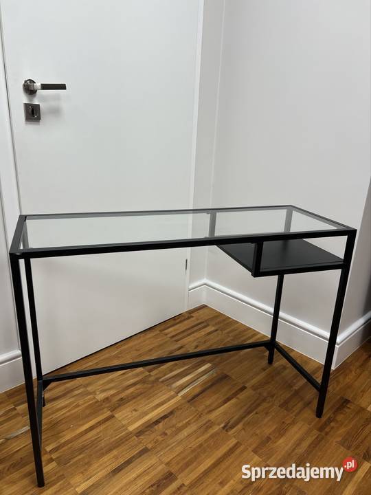 Stolik IKEA Vittsjo Wrocław