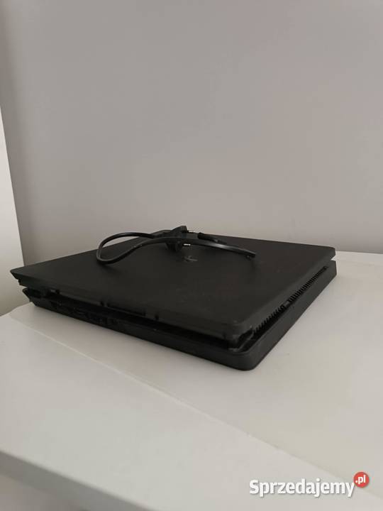 Konsola PlayStation 4 SLIM 500gb Pozostałe Lublin