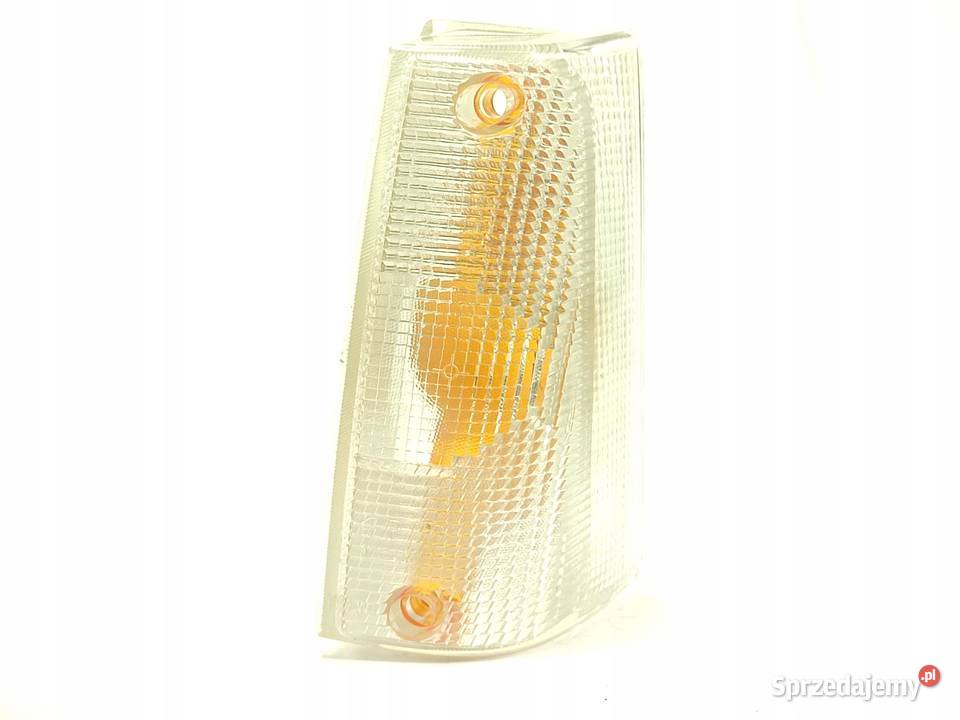 KLOSZ KIERUNKOWSKAZU LEWY PRZÓD FIAT PANDA sprzedam