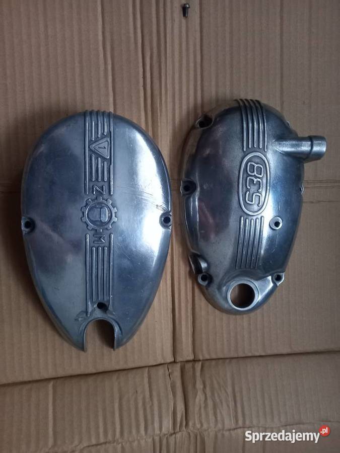 Dekle komar sztywniak części mazowieckie