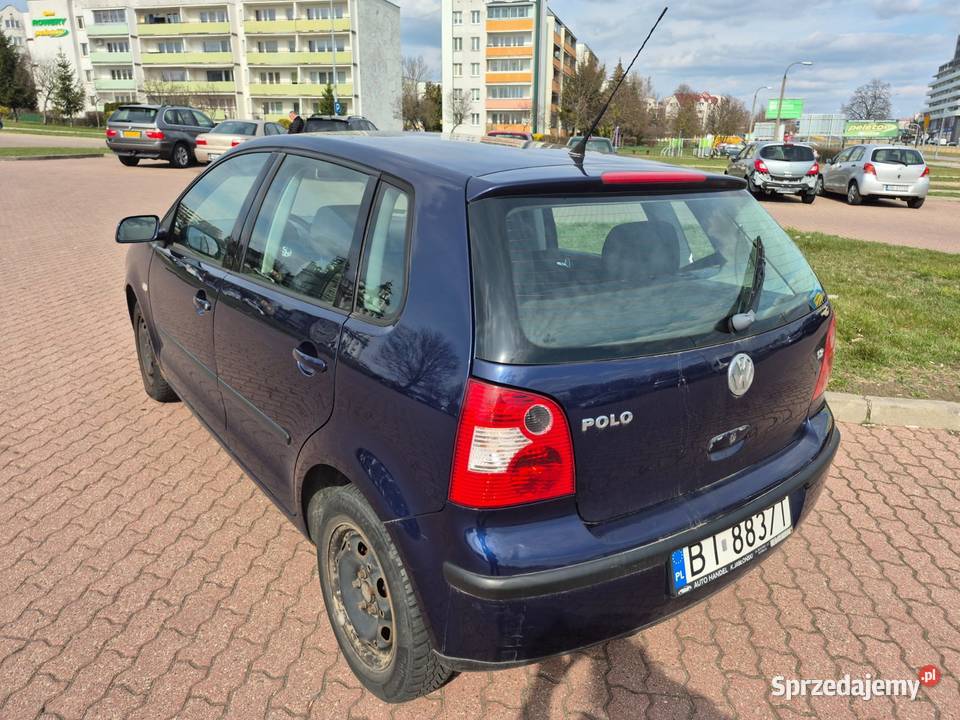 Sprzedam Volkswagen Polo Polo
