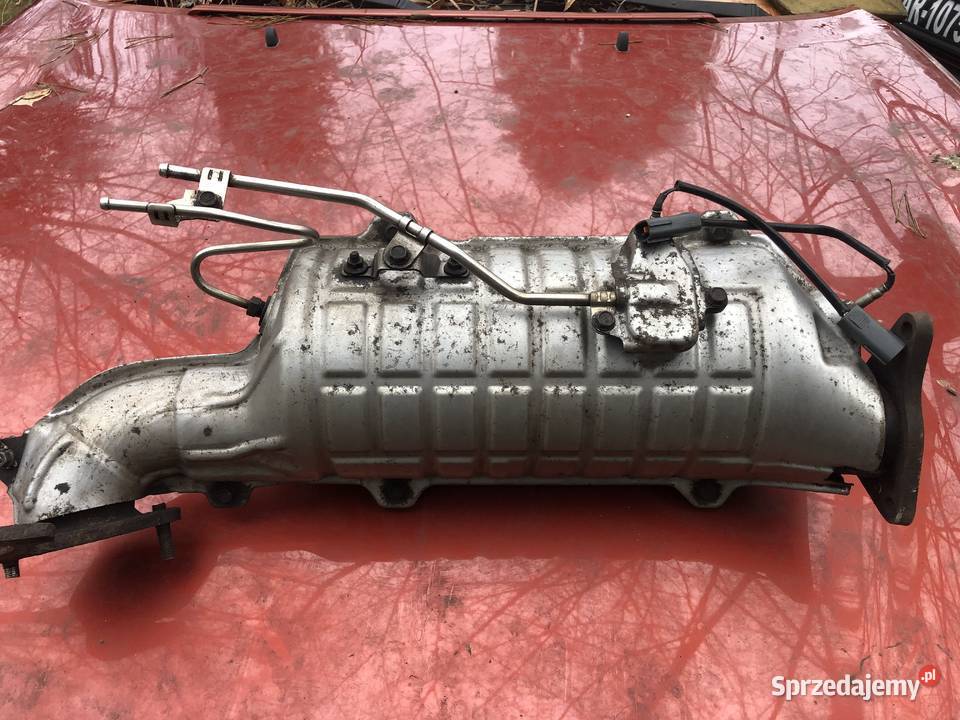 Silnikowe Impreza 2010r Silniki i osprzęt Silniki i osprzęt Warszawa sprzedam