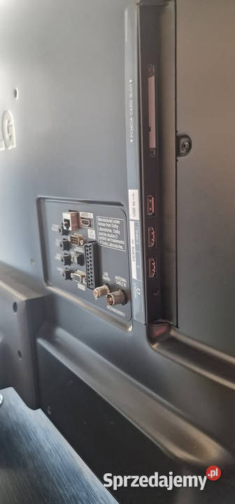 Telewizor Lg 43 cale Full HD Gwarancja Wysyłka 43cale Ostrów Wielkopolski