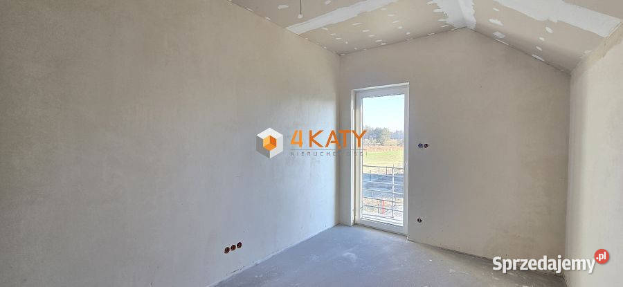 Sprzedaż domu bliźniaka 12366m2 Płoty