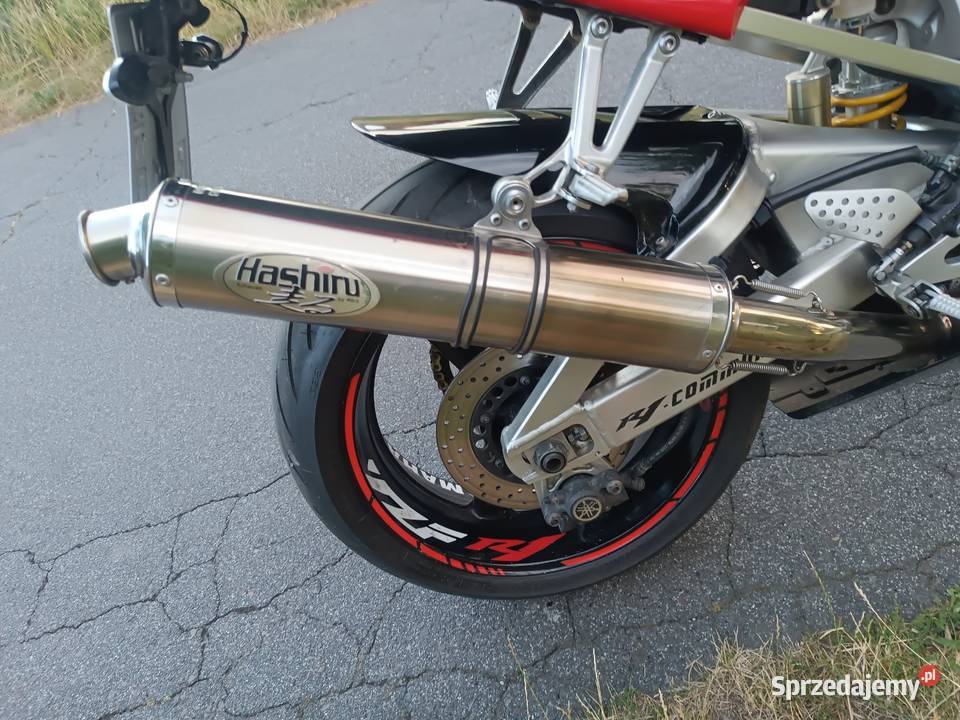 Yamaha r1 1000 sprzedam