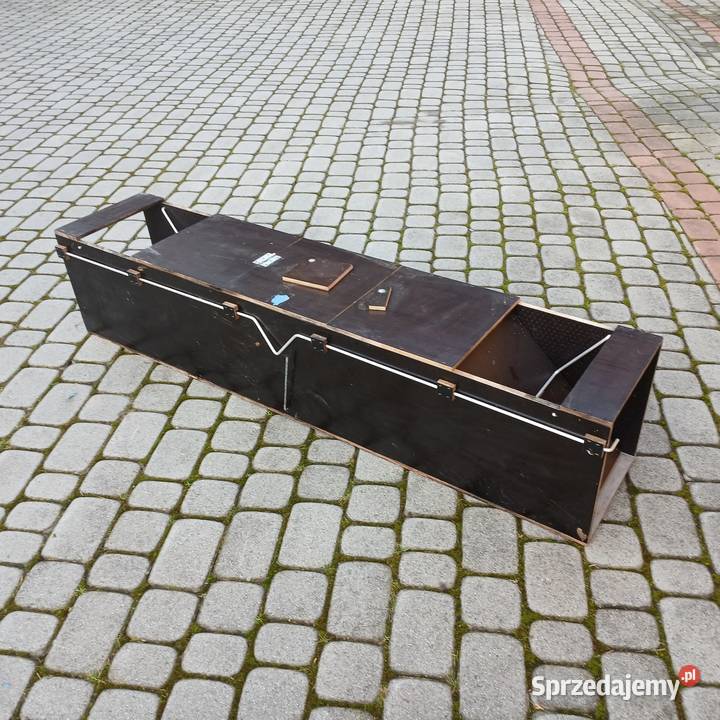 Żywołapka 150 dluga