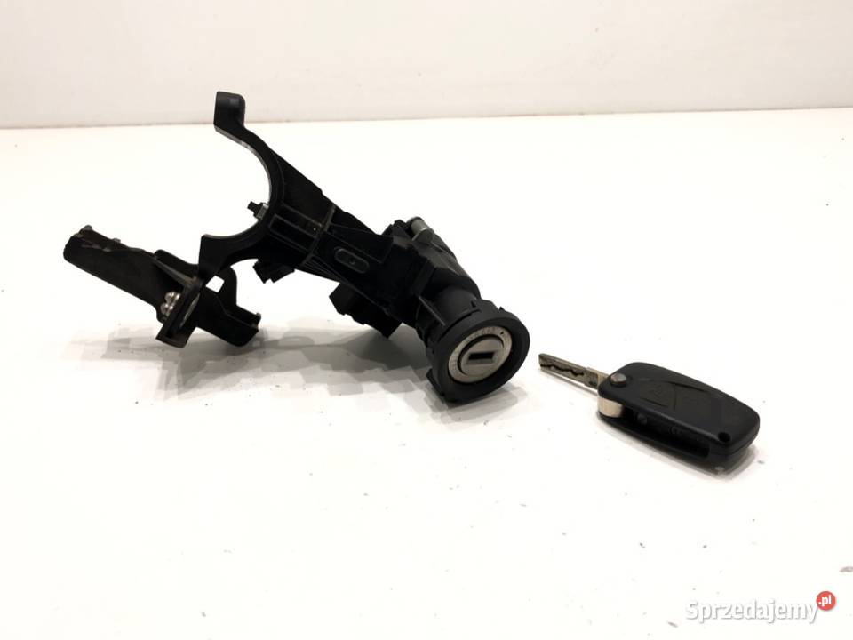 STACYJKA FIAT FIORINO III 00519291080 13 80 podkarpackie