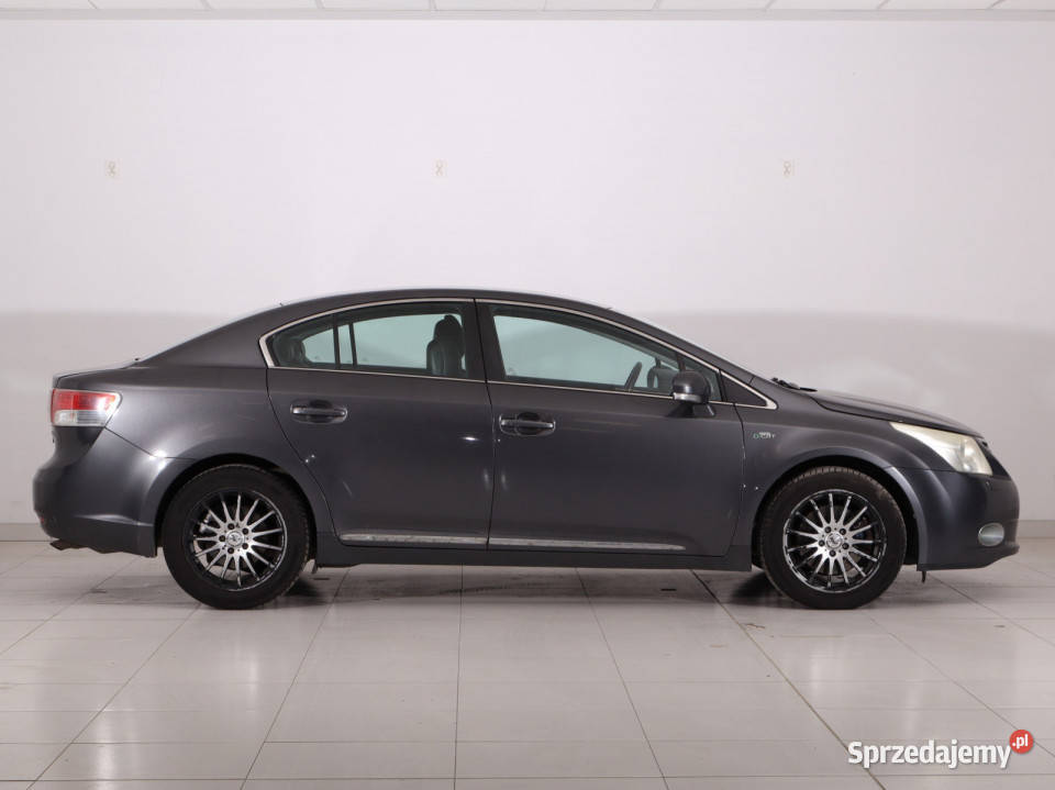 Toyota Avensis 22 D4D