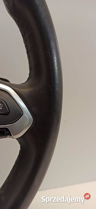 VW TIGUAN ALLSPACE KIEROWNICA SKÓRZANA dolnośląskie