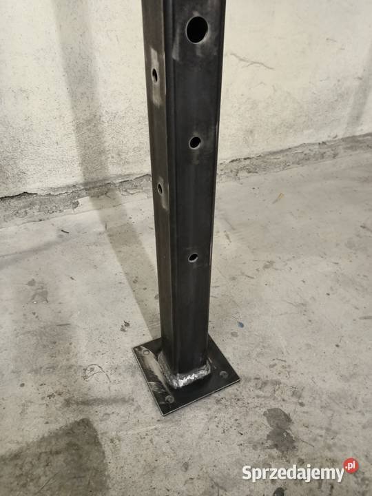 Brama crossfit fitness sztanga 60603mm sprzedam