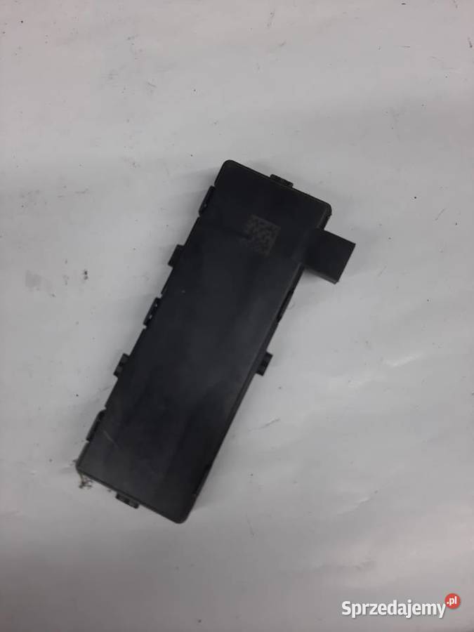 Opel Insignia A Moduł centralnego zamka 13501980 łódzkie Ksawerów