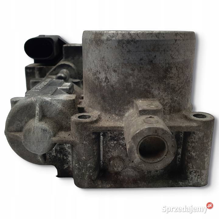 PRZEPUSTNICA VW Golf V 16 FSI 03C133062A Magneti lubelskie Chełm