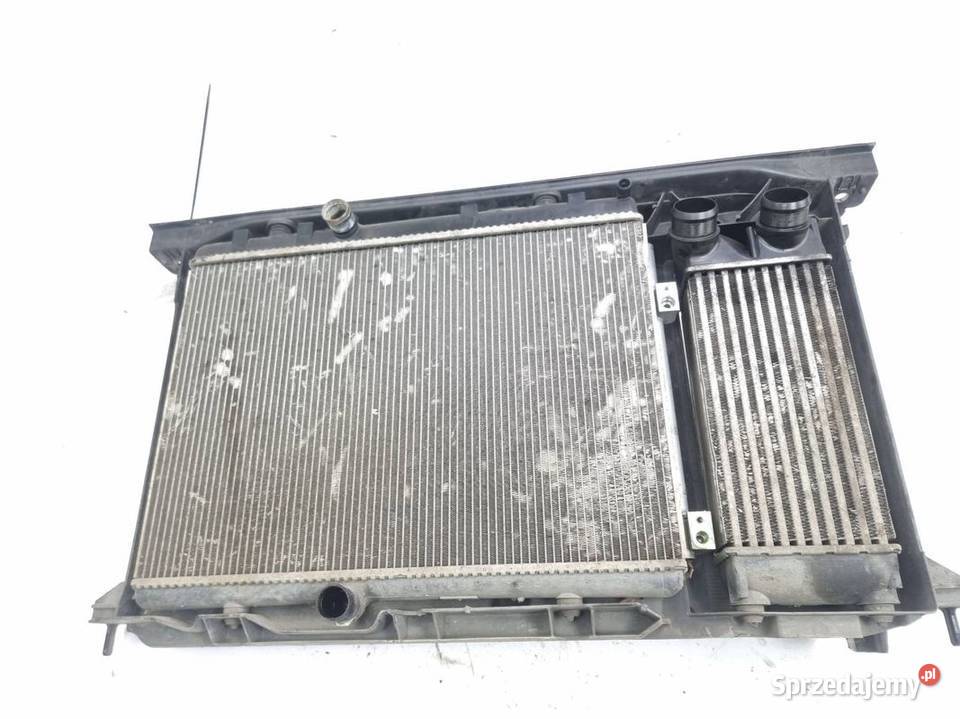 PAS PRZEDNI CITROEN C4 osobowe Lipno sprzedam