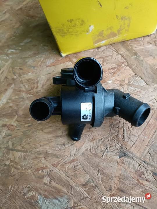 Termostat HELLA 20 TDI VW AUDI SEAT SKODA małopolskie Oświęcim