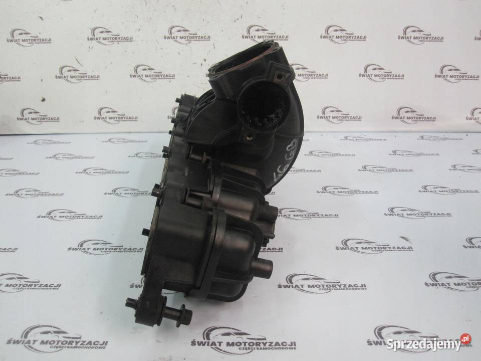 TRANSIT 24 TDCI 11r 115 kolektor ssący