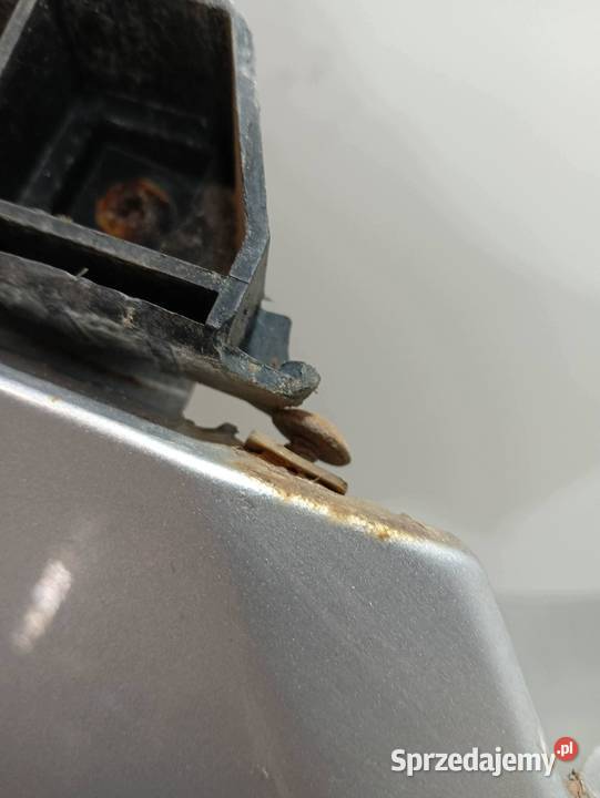 BŁOTNIK PRAWY PRZÓD NH623M Honda Jazz II świętokrzyskie sprzedam