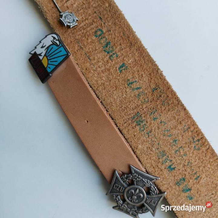 BagnetKatany 3 ZHP ZUCH Skierniewice