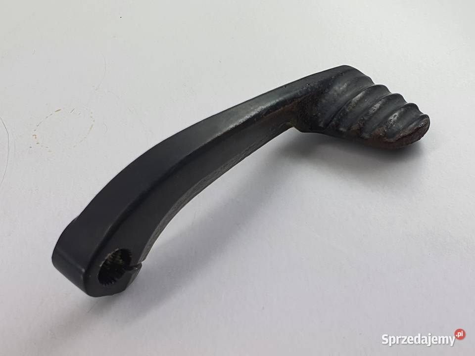 Kopka Kick Starter Peugeot Jet Force 50 Łódź sprzedam