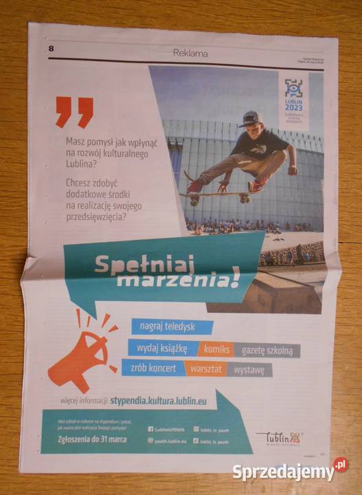 Wydarzenia kultury Strzały 2021 Gazeta Wyborcza Parczew