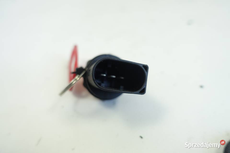 CZUJNIK PALIWA Audi A4 B6 20 FSI ZAWÓR Układ paliwowy lubelskie Rudka sprzedam