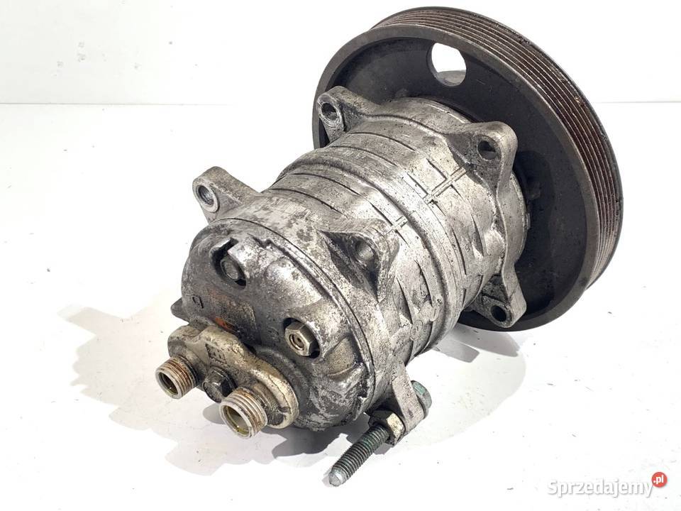 SPRĘŻARKA KLIMATYZACJI VW LT 28 35 28 131 9606 osobowe podkarpackie