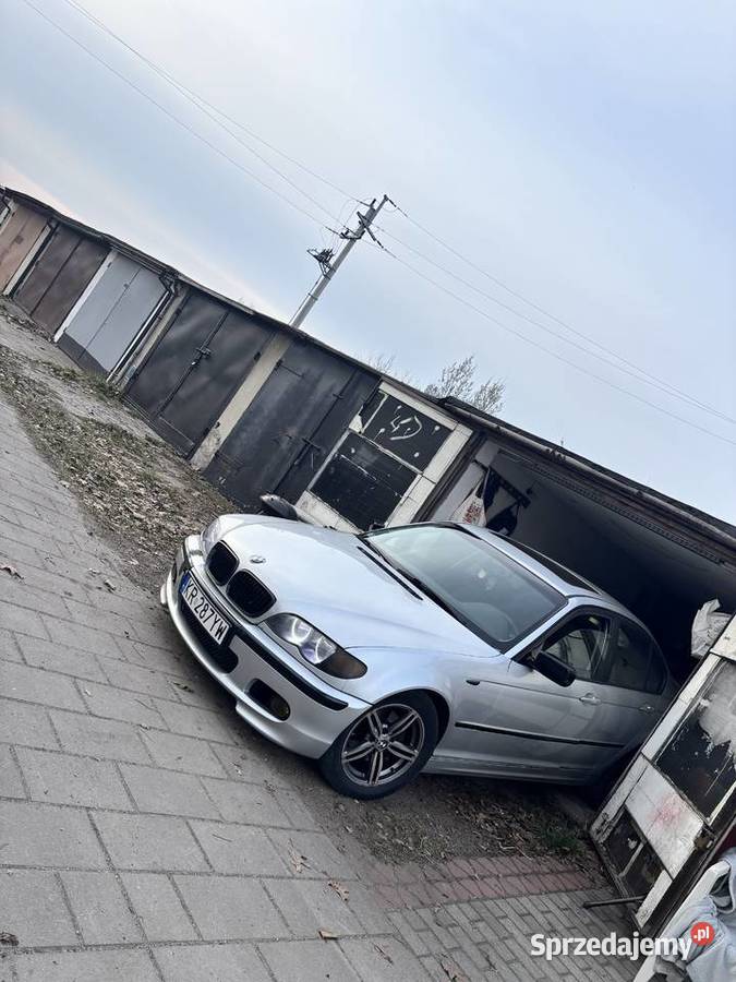 Bmw e46