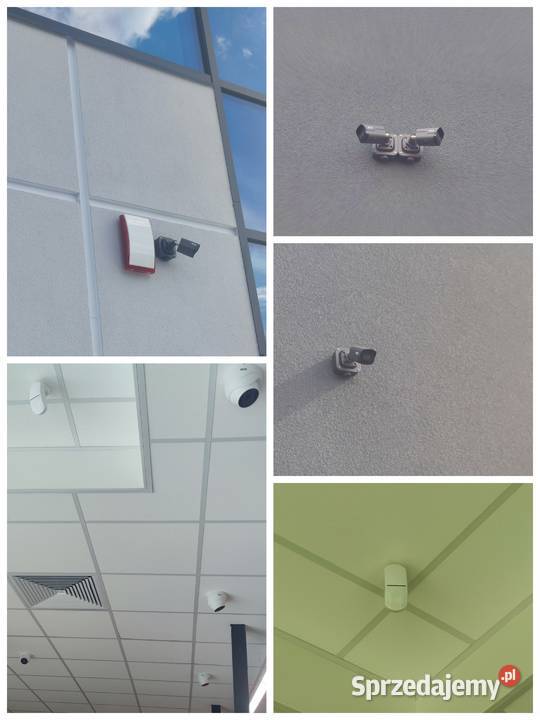 Instalacje elektryczne Pomiary elektryczne Złoczew