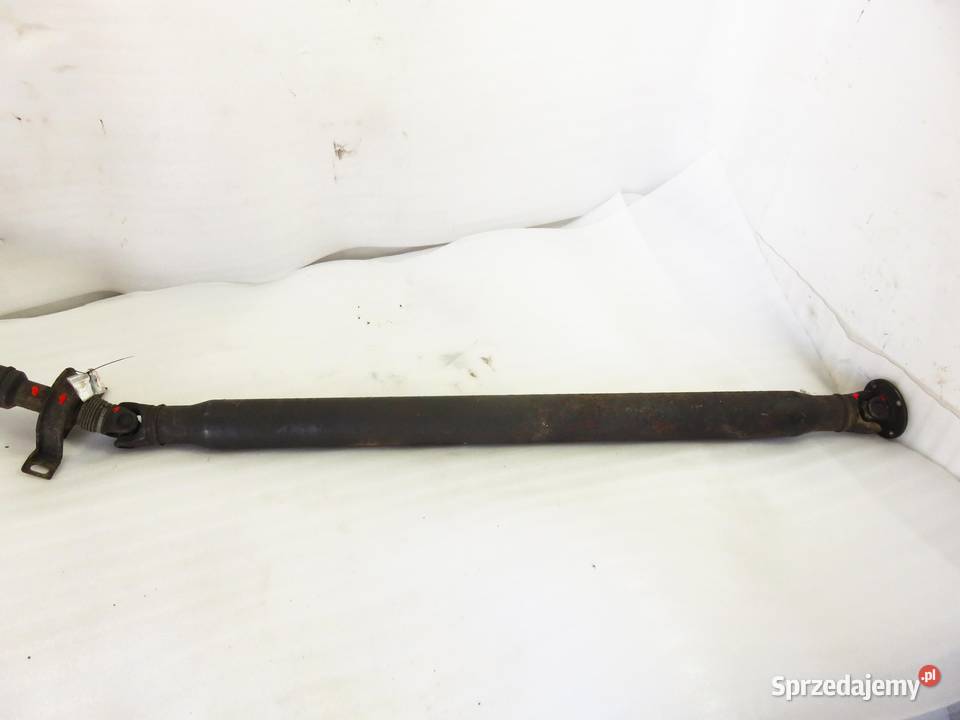 WAŁ NAPĘDOWY MERCEDES SPRINTER 903 213 CDI