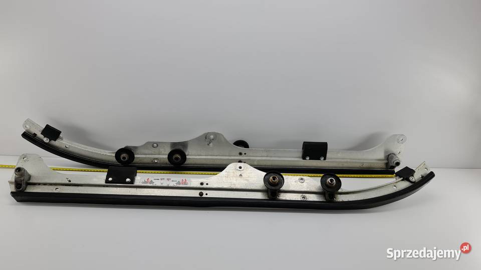 Narta Narty Ploza Lynx 59 Yeti 550 Skidoo Łódź sprzedam