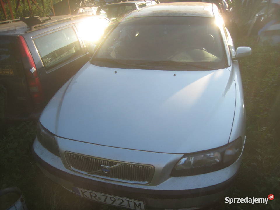 Maska volvo 42626 s60 I v70 II xc70 v70 xc 0006