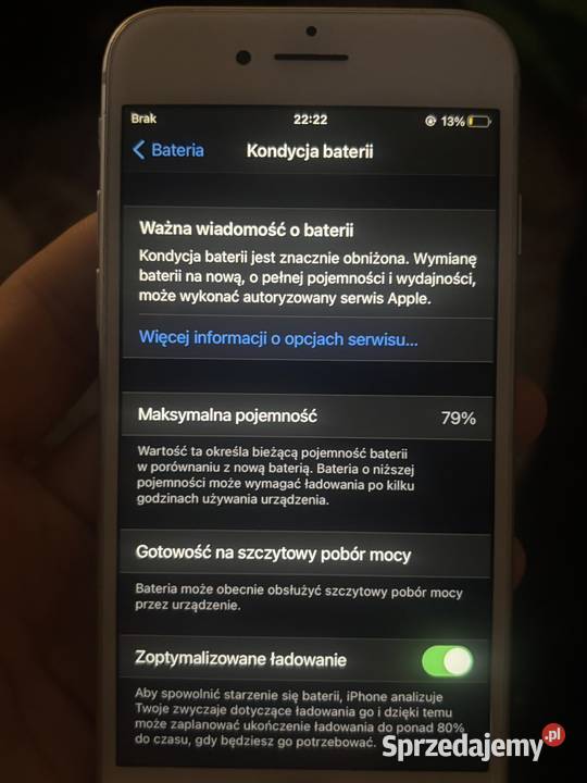 Iphone 8 64gb