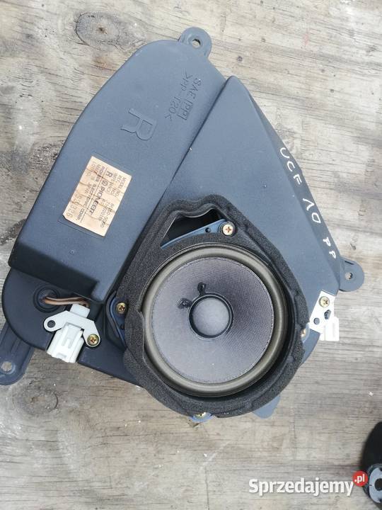 Głośnik subwoofer Lexus ls400 ucf10 XF10 śląskie Częstochowa sprzedam