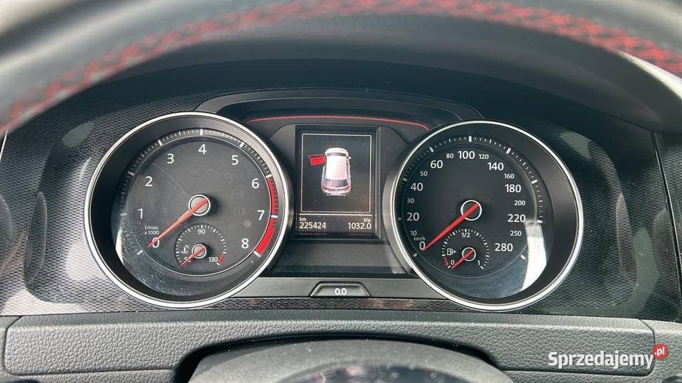 Skoda Superb 224000km Zamość