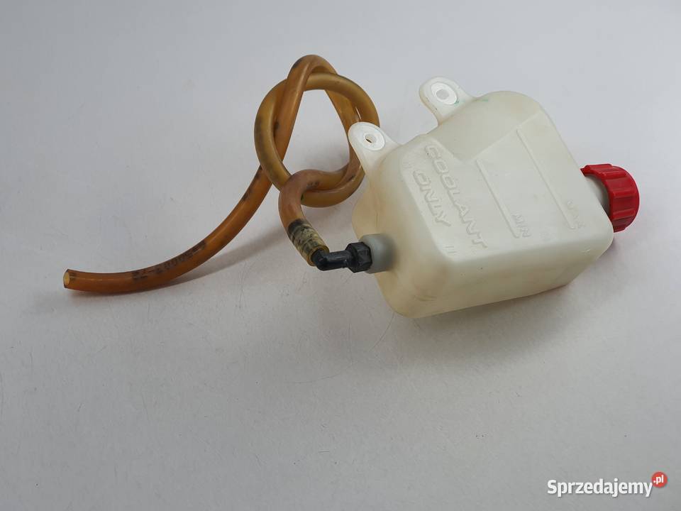 Zbiorniczek Wyrownawczy Plynu Korek Polaris Łódź
