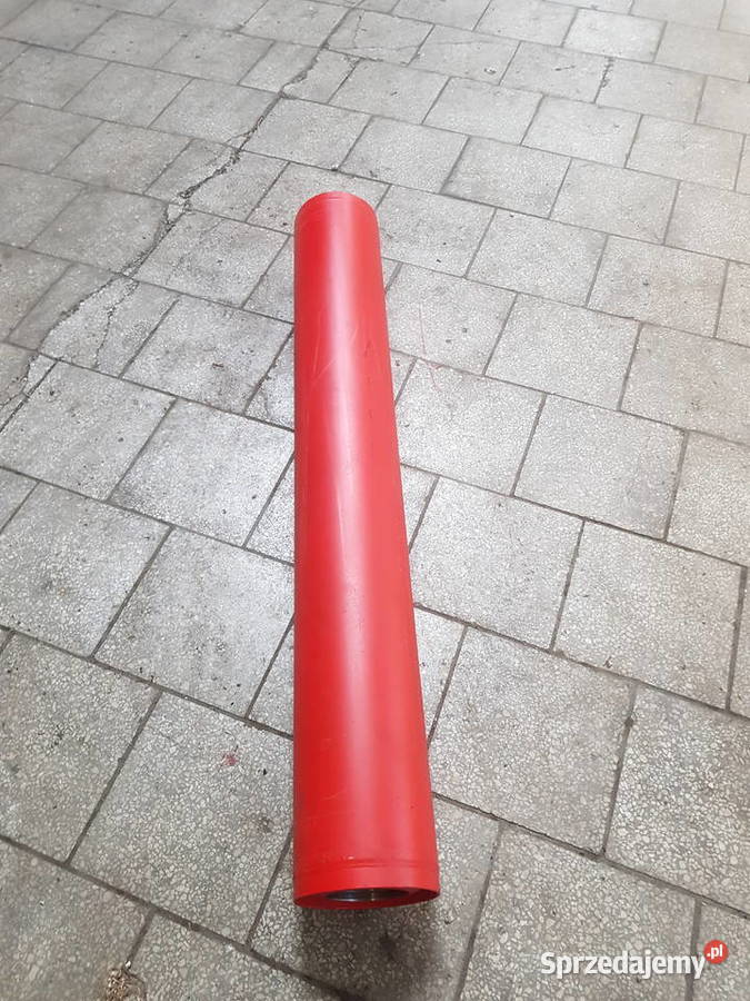 1759160405 Rolka zgniotu górna 121 PRASA WELGER lubuskie Sulechów