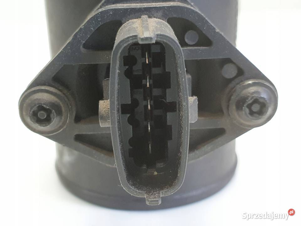 PRZEPŁYWOMIERZ Alfa Romeo 156 19 JTD POWIETRZA lubelskie Rudka