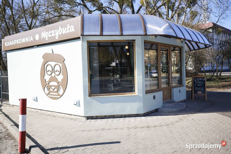 Lokal Gastronomiczny Konin