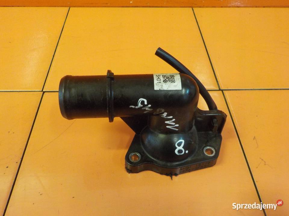 MAZDA CX5 6 22 CITD SKYACTIV 16r 150 SH01 sprzedam