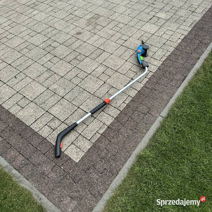 Nożyce akumulatorowe GARDENA ComfortCut Li 9856 Nożyce i sekatory dolnośląskie