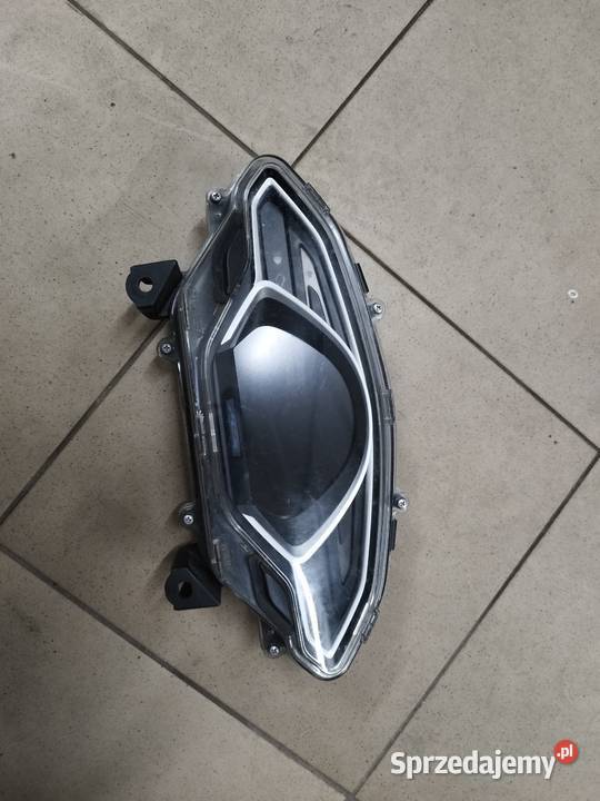 Licznik zegar honda pcx 125 Liczniki Słodków-Kolonia sprzedam