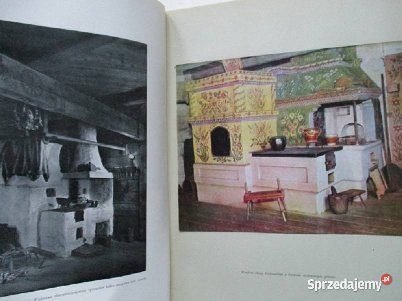 OKolberg DziełaKorespondencja etnografia folklor Książki naukowe i popularnonaukowe Łódź