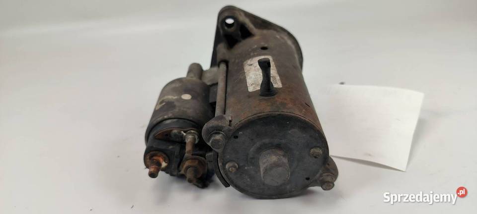 ROZRUSZNIK FORD FOCUS MK1 osobowe Lipno