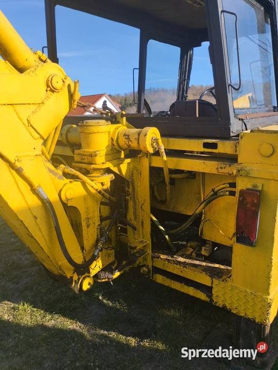 Ostrowek k162 nie
