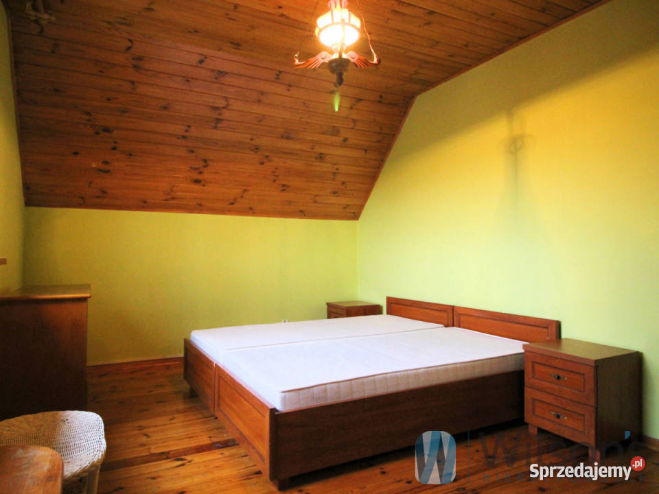 Dom bliźniak Michałowice 462m2 mazowieckie