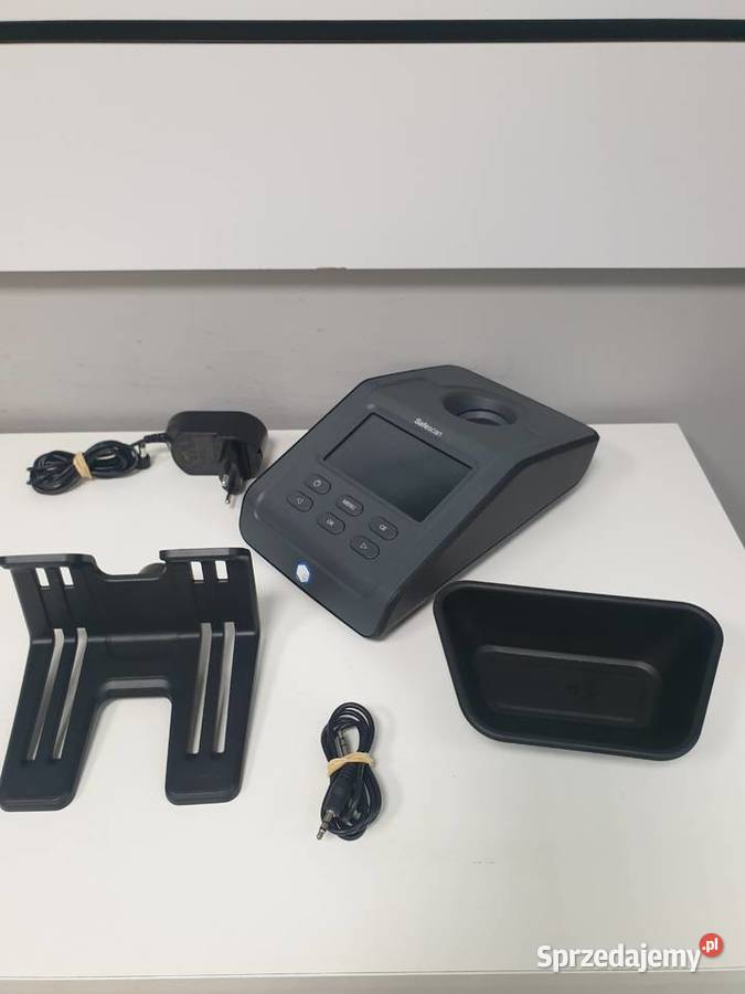 Liczarka do banknotów i monet safescan 6165