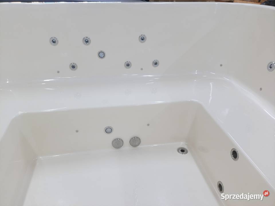 Balia Ogrodowa Duża 14osób Beczka Kąpielowa podlaskie Suwałki sprzedam