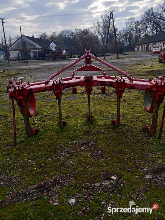 Głębosz Kret 5B Unia Grudziądz typ U435 Połaniec